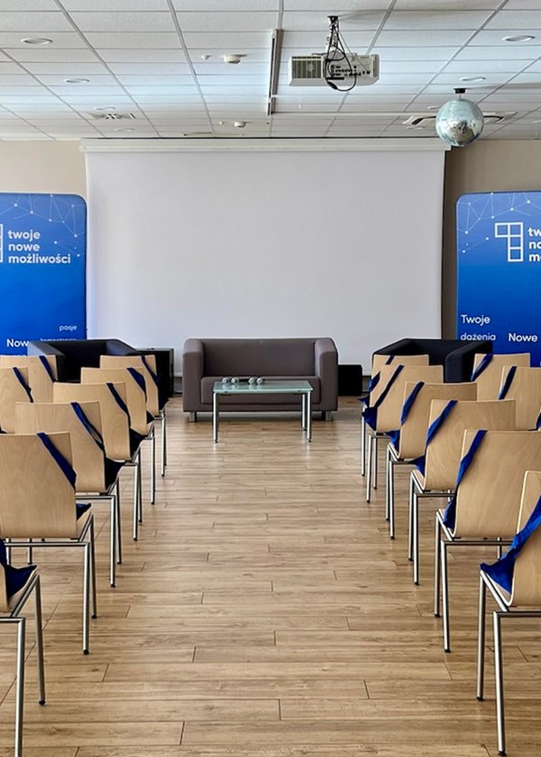 Cykl szkoleń i spotkań