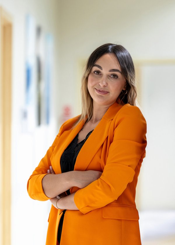 Zacznijmy od rozmowy