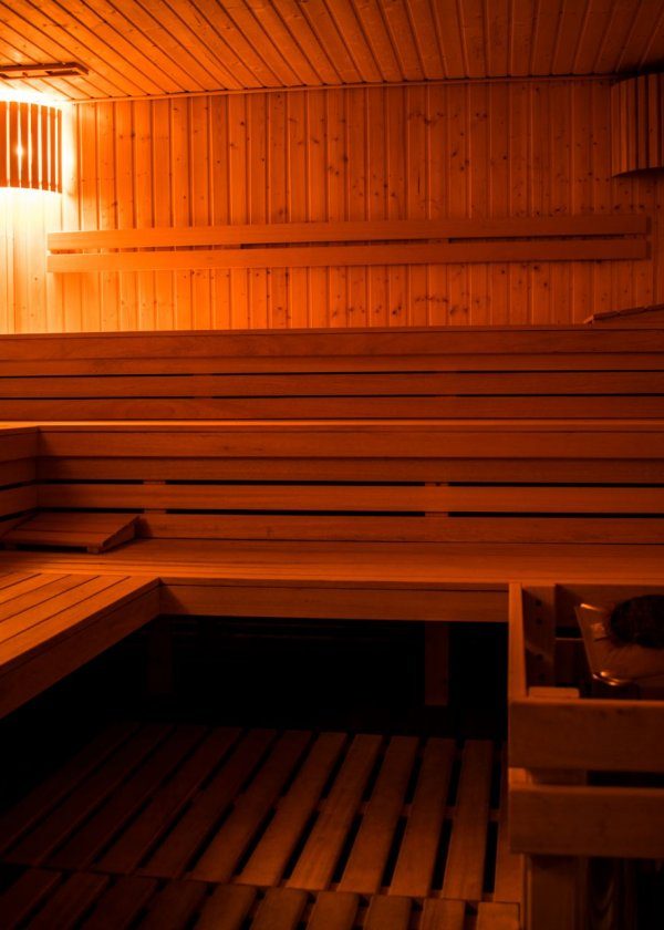 Wellness i regeneracja  