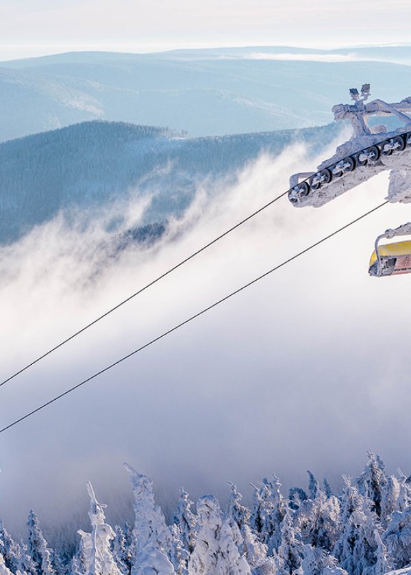 Odetchnij po Świętach