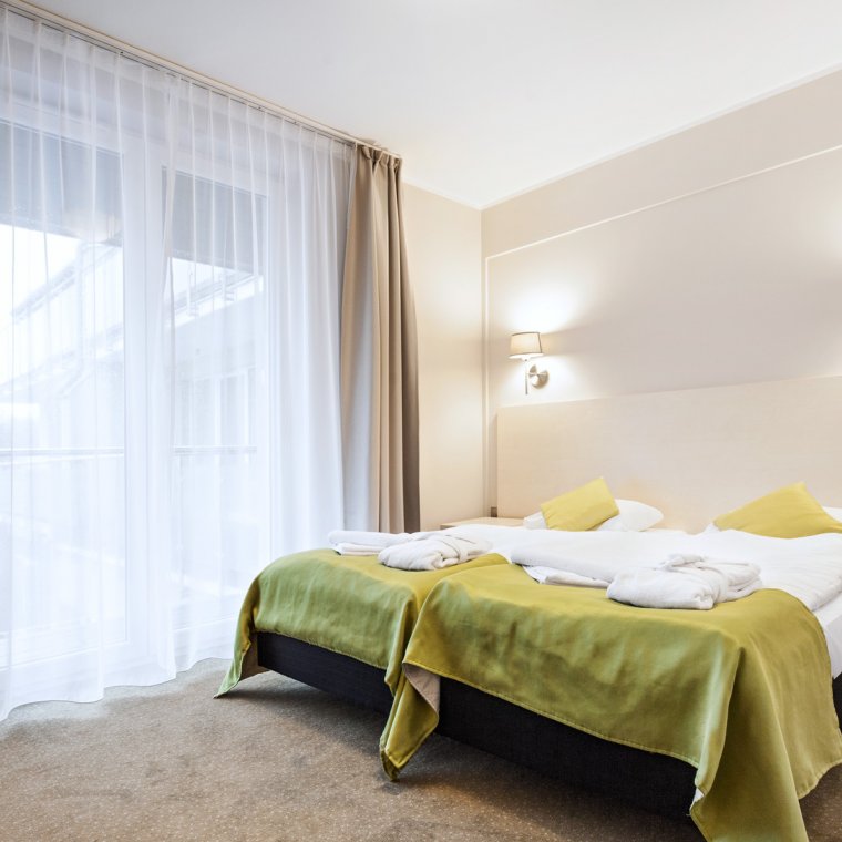 Chętnie tu wrócimy