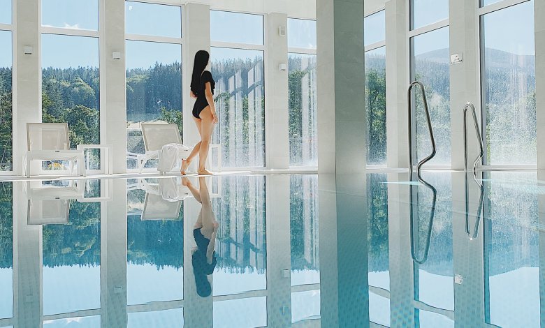 Urlop w górach, ale bez tłumów? Znamy takie miejsce.