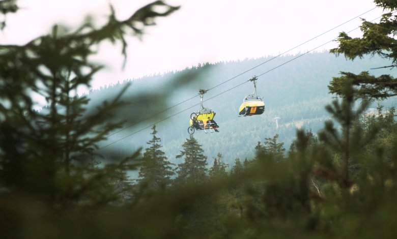 Slevová karta <br> my Czarna Góra x Holimo