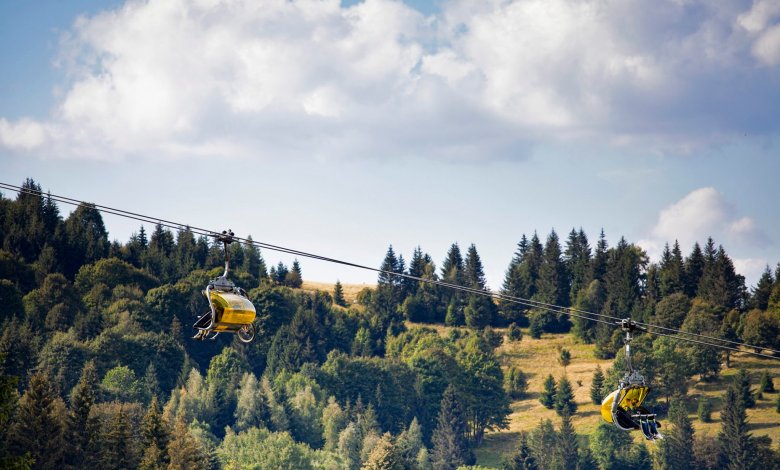 Výlet do Śnieżniku