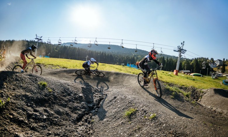 Slevová karta <br> my Czarna Góra x Holimo