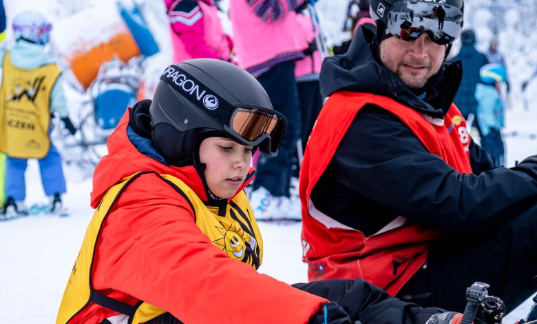 Szkoła narciarsko-snowboardowa Snow Up Czarna Góra