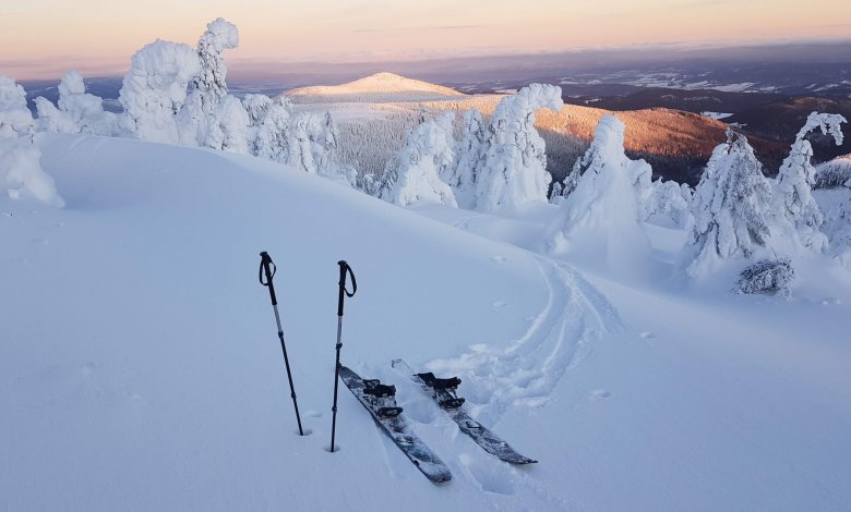 Výlet do Śnieżniku