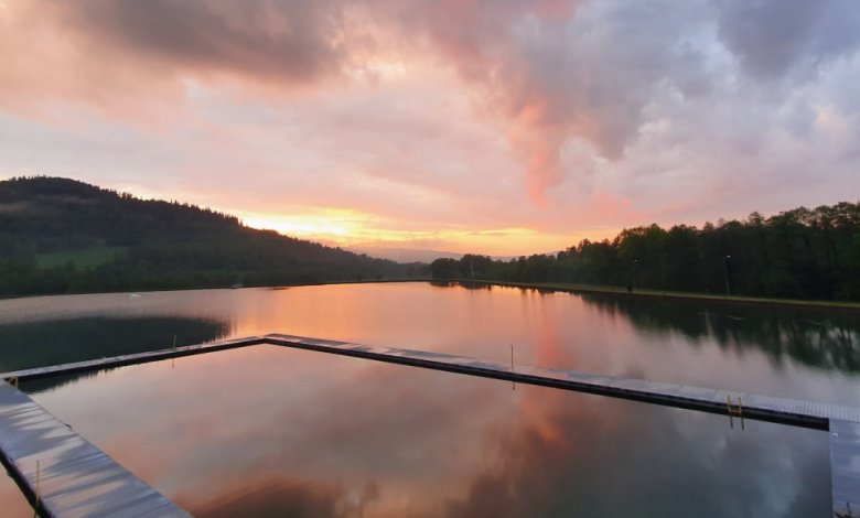 Urlop w górach, ale bez tłumów? Znamy takie miejsce.