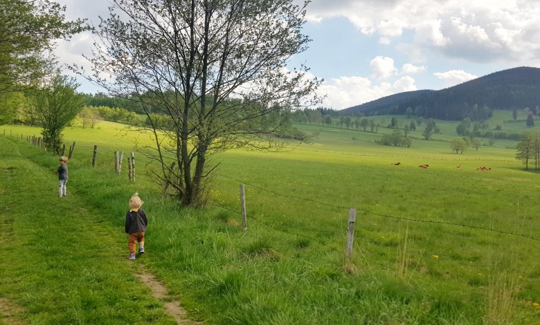 Urlop w górach, ale bez tłumów? Znamy takie miejsce.