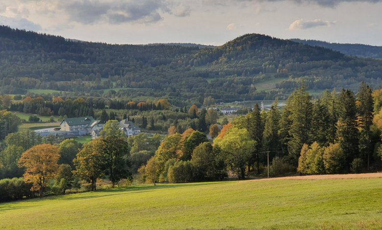 Urlop w górach, ale bez tłumów? Znamy takie miejsce.