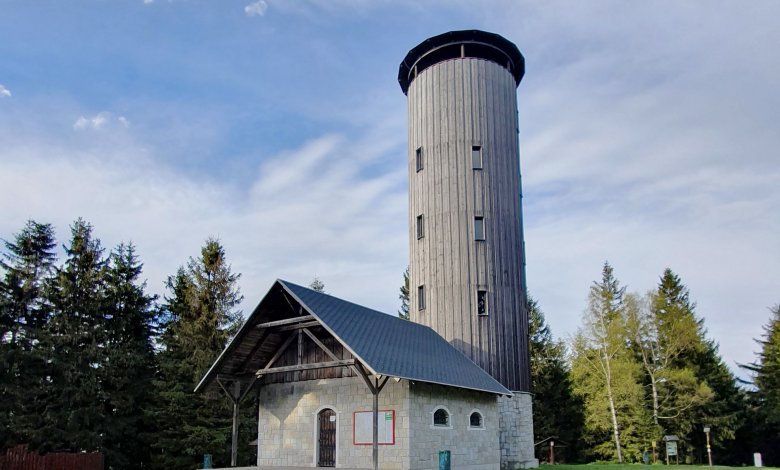Urlop w górach, ale bez tłumów? Znamy takie miejsce.