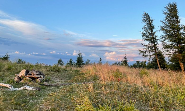 Urlop w górach, ale bez tłumów? Znamy takie miejsce.