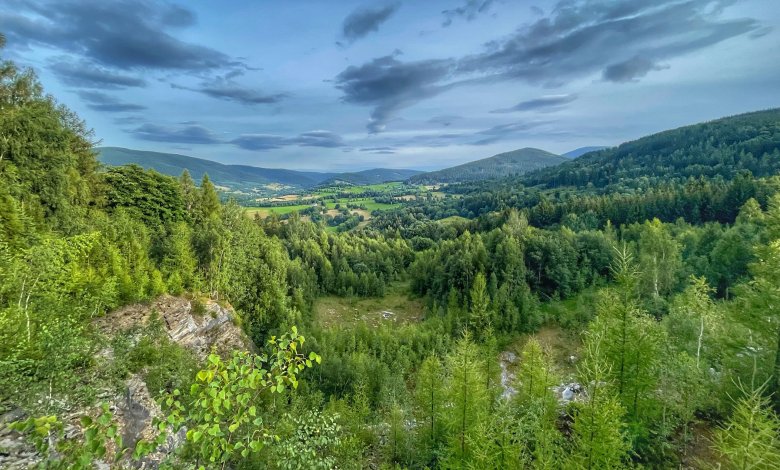 Urlop w górach, ale bez tłumów? Znamy takie miejsce.