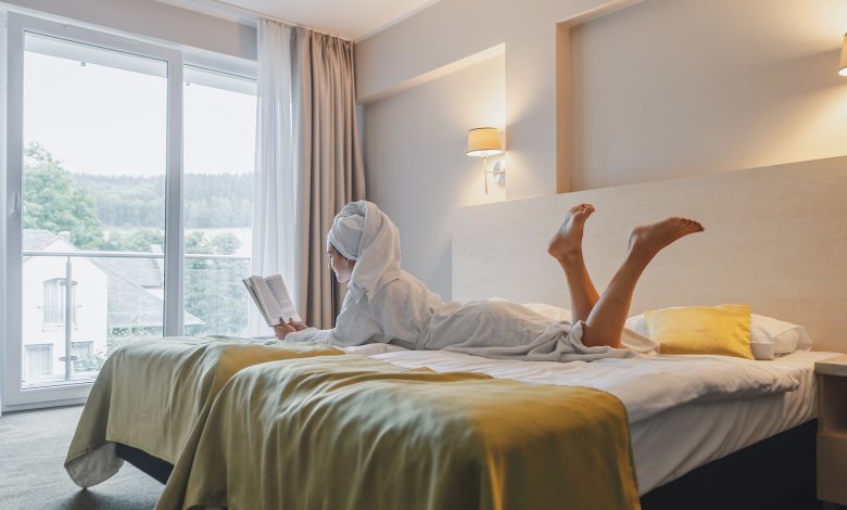 Urlop w górach, ale bez tłumów? Znamy takie miejsce.