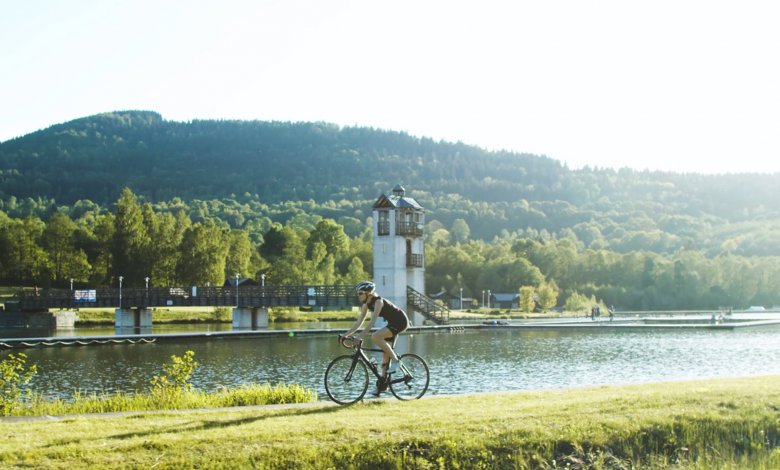 Urlop w górach, ale bez tłumów? Znamy takie miejsce.