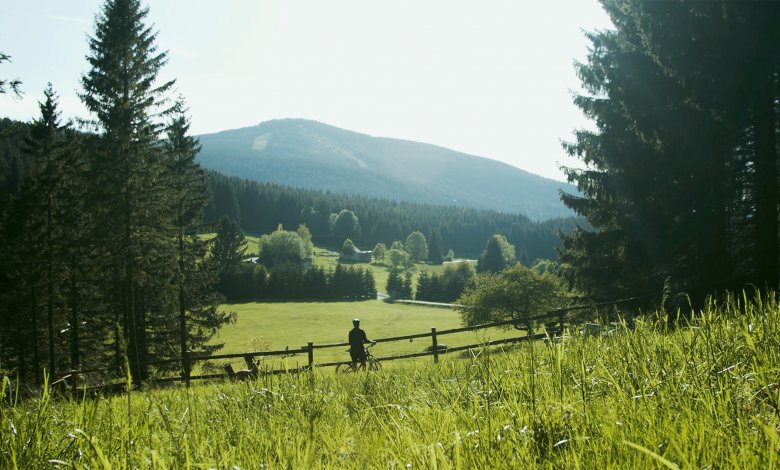 Urlop w górach, ale bez tłumów? Znamy takie miejsce.