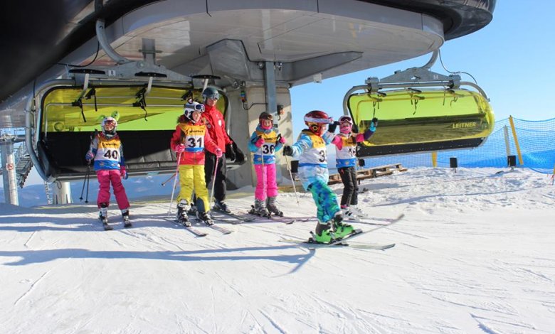 Szkoła narciarsko-snowboardowa Czarna Góra