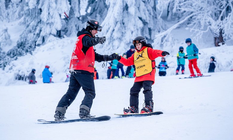 Slevová karta <br> my Czarna Góra x Holimo