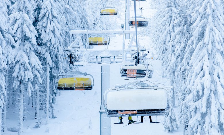 Slevová karta <br> my Czarna Góra x Holimo