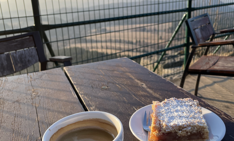 Szczeliniec Wielki - odkryj najwyższy szczyt Gór Stołowych