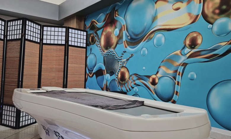 Uzdrowisko w Lądku Zdrój