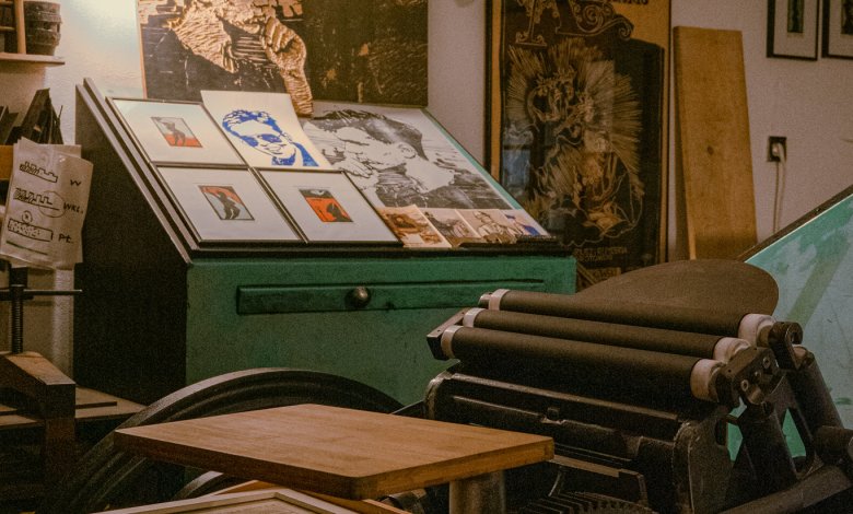 Wapiennik „Łaskawy Kamień” -  sztuka, historia i natura w jednym miejscu