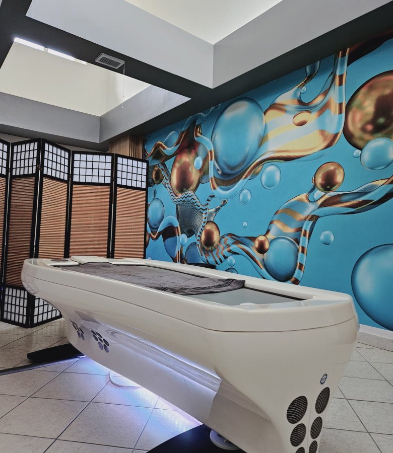 Uzdrowisko w Lądku Zdrój