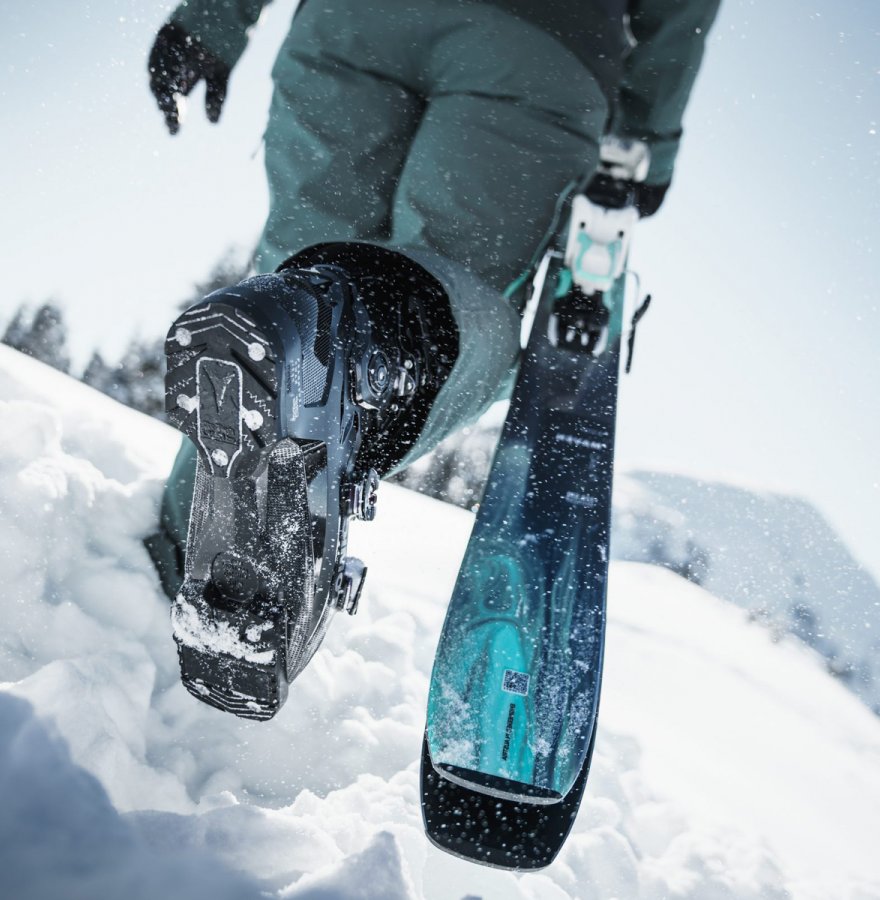 Wypożyczalnia i serwis <br> Czarna Góra