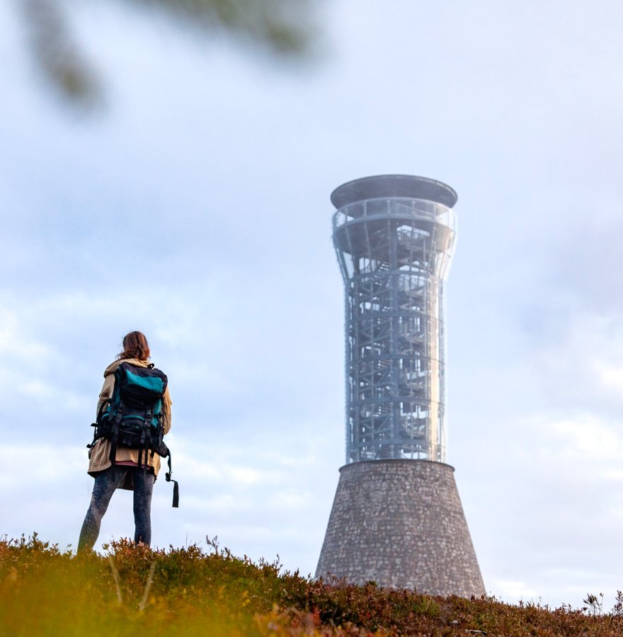 Výlet do Śnieżniku