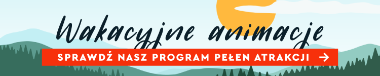 Sprawdź program animacji na wakacje w Holimo Hotel & SPA