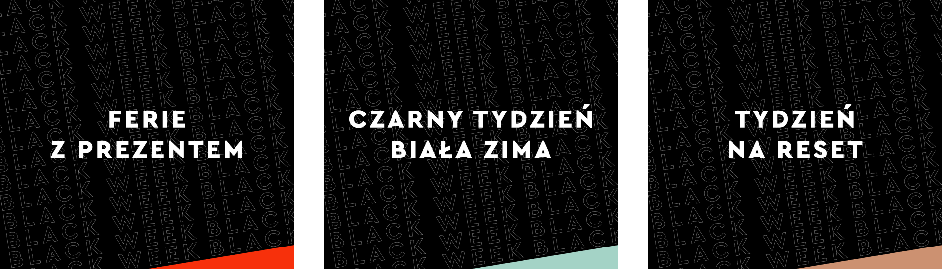 Trzy wyjątkowe promocje na Black Week w Holimo Hotel & SPA
