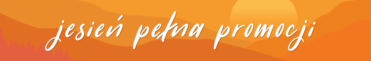 Jesień pełna promocji w Holimo HOtel & SPA