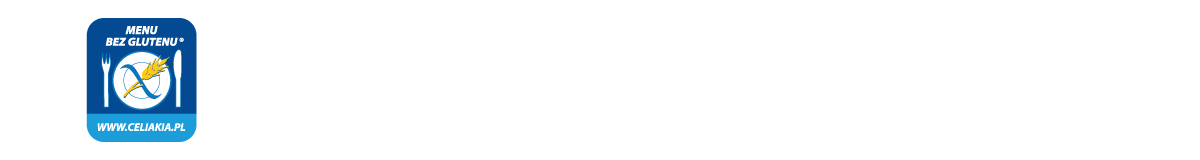 Mamy Certyfikat Polskiego Stowarzyszenia Osób z Celiakią i na Diecie Bezglutenowej.
