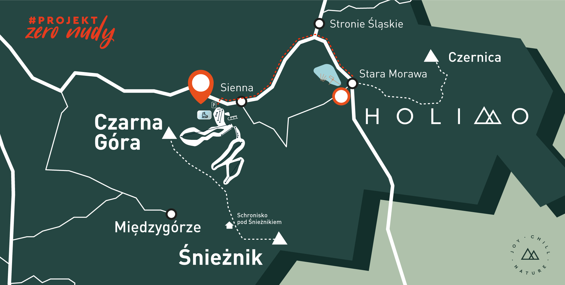 Holimo-Ośrodek-Narciarski-Czarna-Góra-mapka-jak-dojade