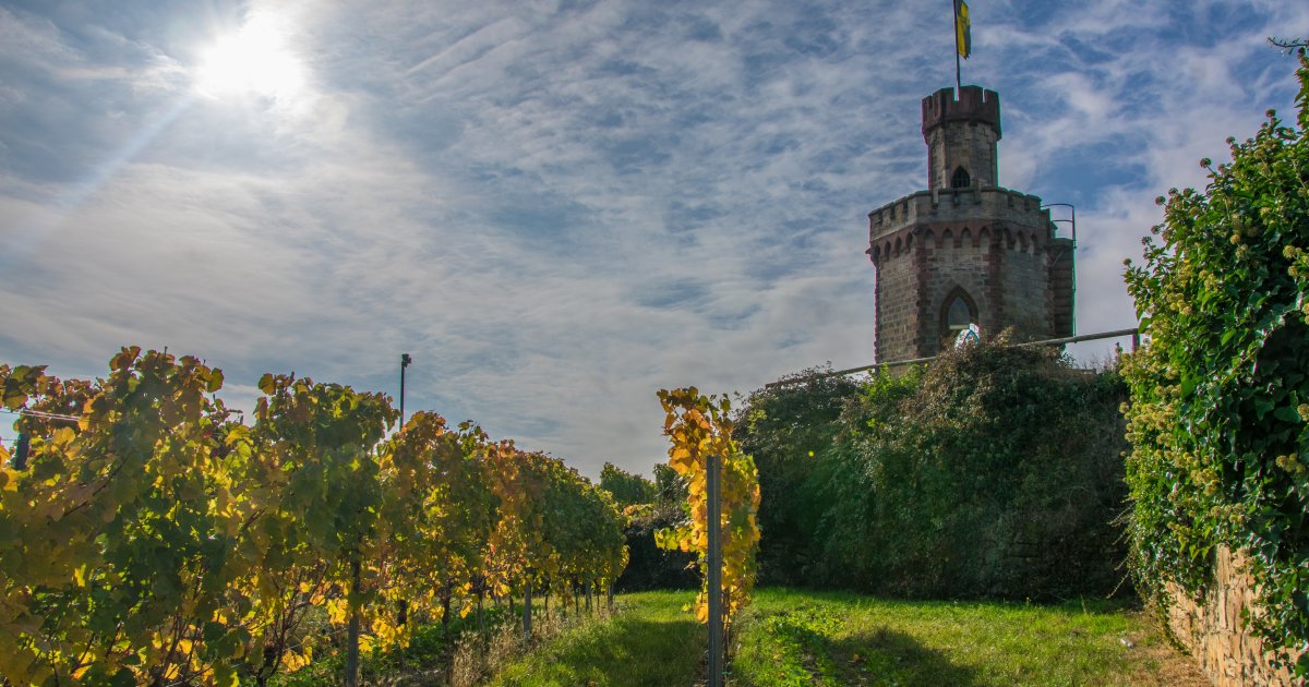 Gartenhotel Heusser GmbH & CO. KG