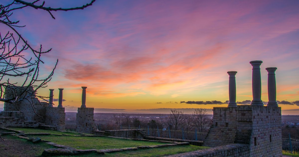 Gartenhotel Heusser GmbH & CO. KG