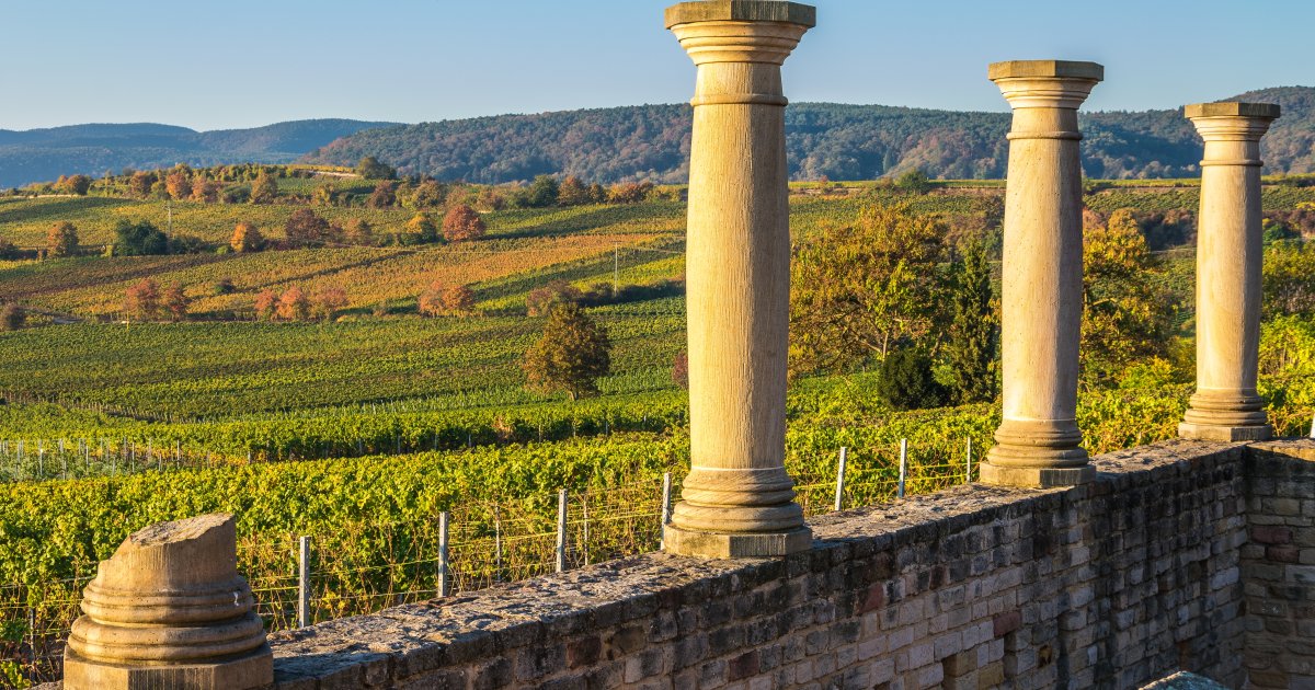 Gartenhotel Heusser GmbH & CO. KG