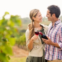 Wein Wochenende -Das neue Angebot in Bad Dürkheim rund um den Pfälzer Wein
