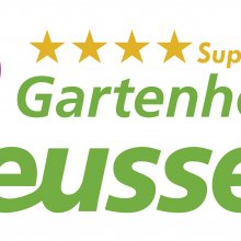 4**** Superior . Wir freuen uns sehr!