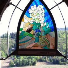 Seebacher Kloster-Rundwanderweg