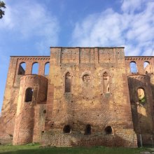 Wald- und Burgenwanderweg