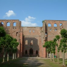 Wanderlust - Pfalzzeit -Urlaub