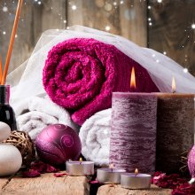 Das entspannte Weihnachtsgeschenk