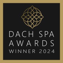 Wellness- und Gartenhotel Heusser gewinnt DACH Spa Award in Gold