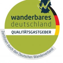 Wanderbares Deutschland