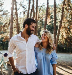 A perfect place to visit the Wine Road