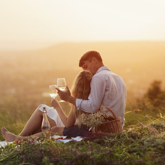 Honeymoon Hotel – Wellness in den Flitterwochen