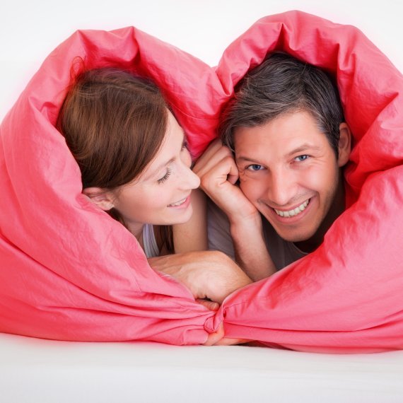 Honeymoon im Hotel Heusser