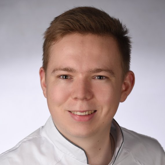 Die Küchenchefs