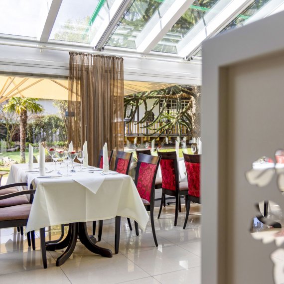 Zeit für Ihre persönliche Feier